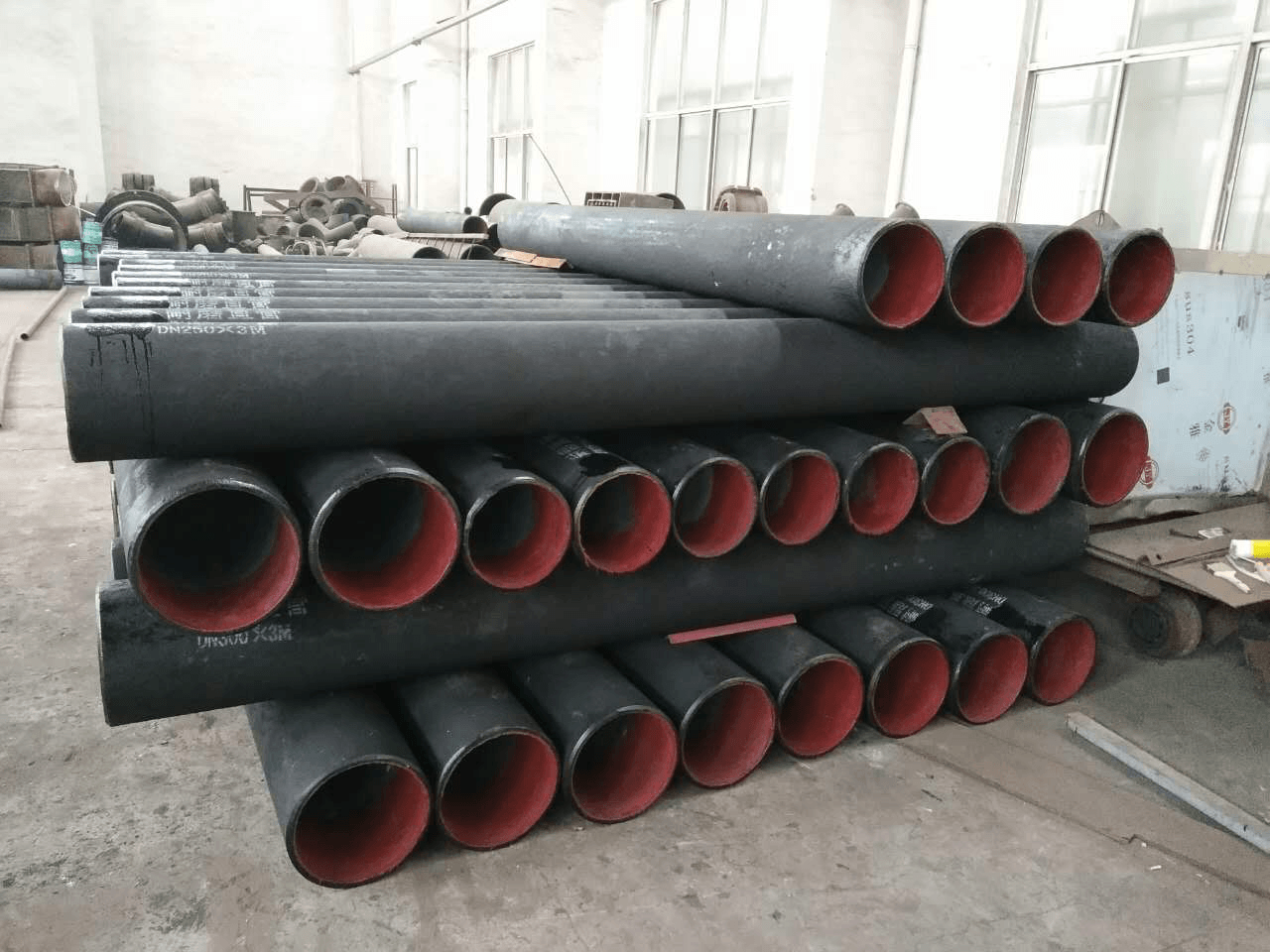 原材料含硫磷對稀土合金耐磨管道會(huì )產(chǎn)生什么影響？
