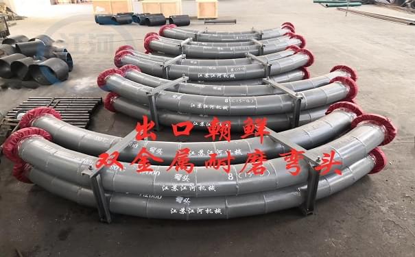為什么他家的雙金屬復合管被朝鮮用戶(hù)所青睞？