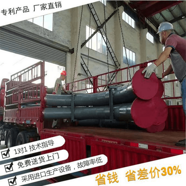河北陶瓷復合管廠(chǎng)家直銷(xiāo)