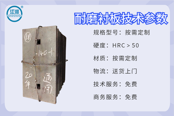 四川球磨機襯板廠(chǎng)家