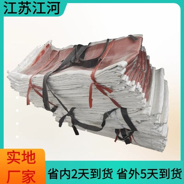 非金屬膨脹節蒙皮規格