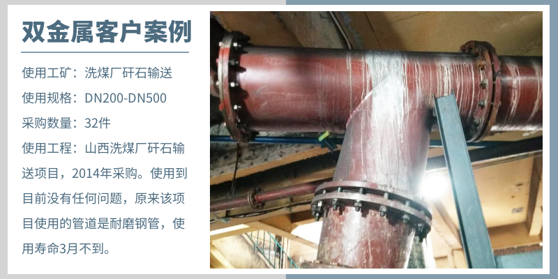 耐磨彎頭生產(chǎn)廠(chǎng)家
