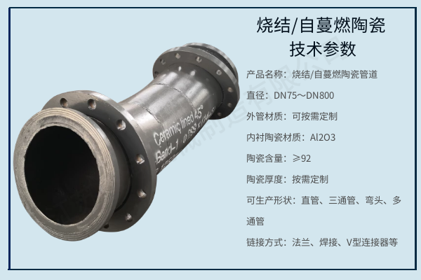 耐高溫陶瓷管廠(chǎng)家