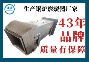 生產(chǎn)鍋爐燃燒器廠(chǎng)家-客戶(hù)質(zhì)檢品質(zhì)無(wú)憂(yōu)[江河]