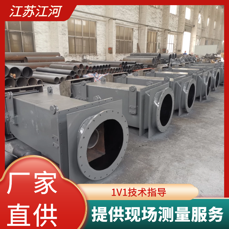電廠(chǎng)鍋爐煤粉燃燒器廠(chǎng)家