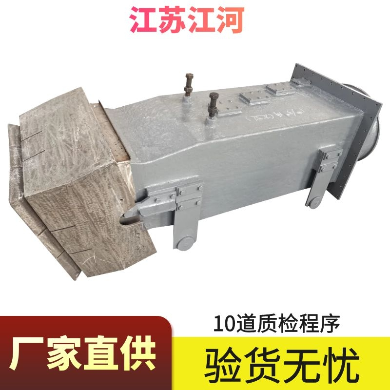 鍋爐燃燒器廠(chǎng)家有哪些