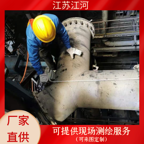 陶瓷耐磨直管廠(chǎng)家哪家好
