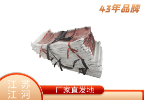 非金屬膨脹節蒙皮材料-七種材質(zhì)[江河]