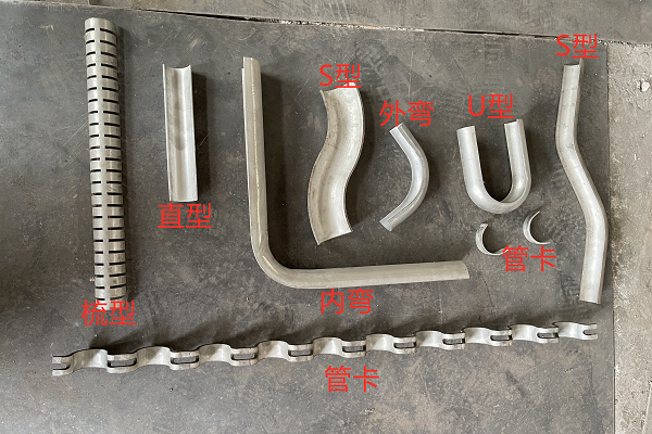 火電廠(chǎng)環(huán)保項目防磨梳型瓦 